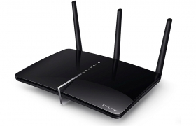 TP-LINK Router ADSL TD-W8950ND WiFi 150Mbps