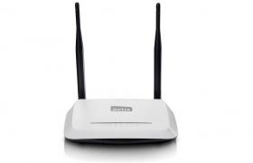 Asmax N300RS router Wi-Fi 300mbps