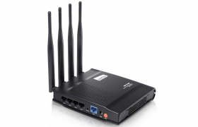  NETIS WF2780 AC1200 Wireless Dual Band Gigabit Router