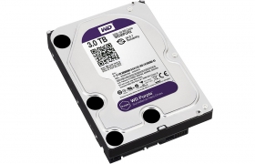 Dysk HDD WD RED 3TB WD30EFRX SATA III 64MB Cache