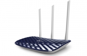 TP-LINK Archer C50 router dwuzakresowy Wi-Fi 802.11a/b/g/n/ac 1200Mbps