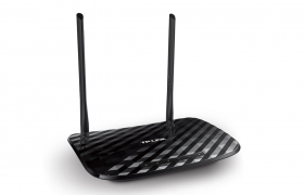 TP-LINK Router TL-WR1043ND 802.11n